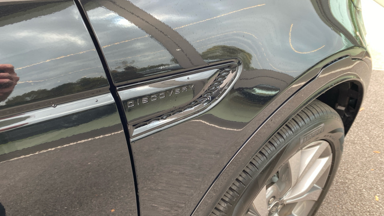 Land Rover Discovery Sport 2.0 D200 Dynamic HSE 5dr Auto [7 Seat] Diesel Station Wagon